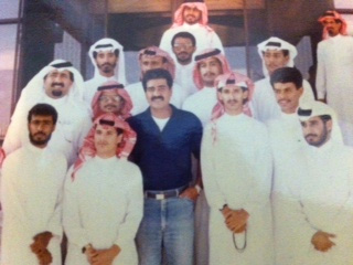 مقرن بن عبدالعزيز الأمير من هو